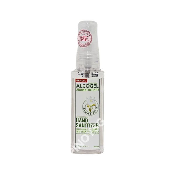 BENCH Hand Sanitizer Spray Jasmine 50ml